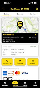 ‎Meineke on the App Store.